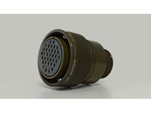 Конектор TR3106E28-15SB-F80-ATX50 Конектор TR3106E28-15SB-F80-ATX50