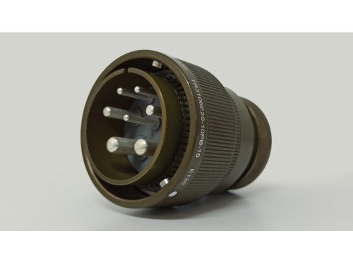 Конектор VG95234M-28-10PN CA3106E28-10PB-15 Конектор VG95234M-28-10PN CA3106E28-10PB-15