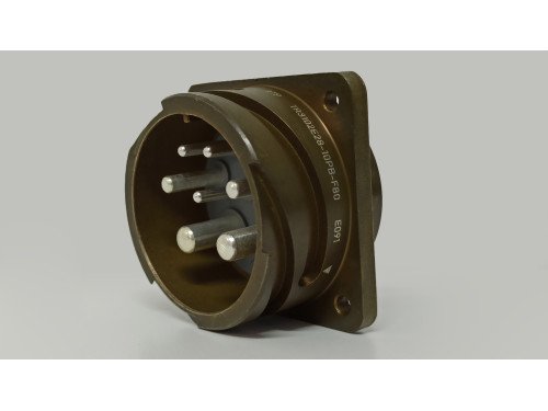 Конектор VG95234A-28-10PN CA3102E28-10PB-F80 Конектор VG95234A-28-10PN CA3102E28-10PB-F80