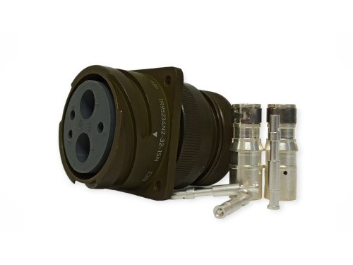 Конектор VG95234N2-32-1SN CA3100E32-1SB-05-15 Конектор VG95234N2-32-1SN CA3100E32-1SB-05-15