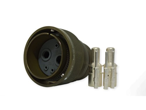 Конектор VG95234M-32-1PN CA3106E32-1PB-15