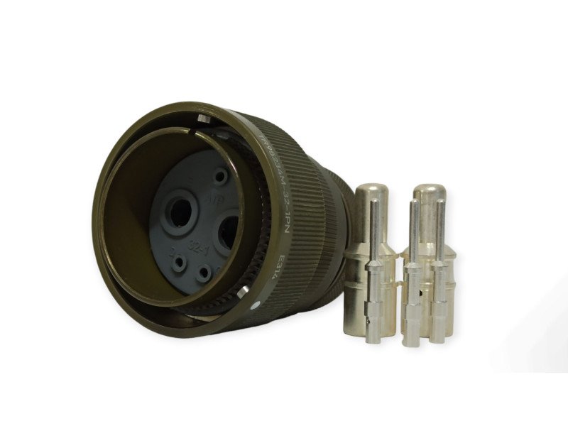 Конектор VG95234M-32-1PN CA3106E32-1PB-15