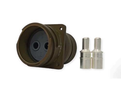 Конектор VG95234U2-32-5PN CA3100E32-5PB-02-05 Конектор VG95234U2-32-5PN CA3100E32-5PB-02-05