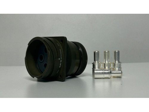 Конектор VG95234N1-36-5P1N CA3100E36-5PB-14 Конектор VG95234N1-36-5P1N CA3100E36-5PB-14