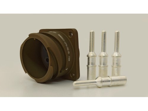 Конектор VG95234B2-22-22PN CA3102E22-22PB-F80-05 Конектор VG95234B2-22-22PN CA3102E22-22PB-F80-05