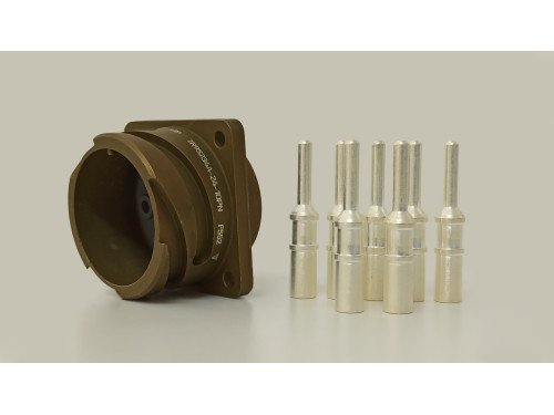 Конектор VG95234A-24-10PN CA3102E24-10PB-F80 Конектор VG95234A-24-10PN CA3102E24-10PB-F80