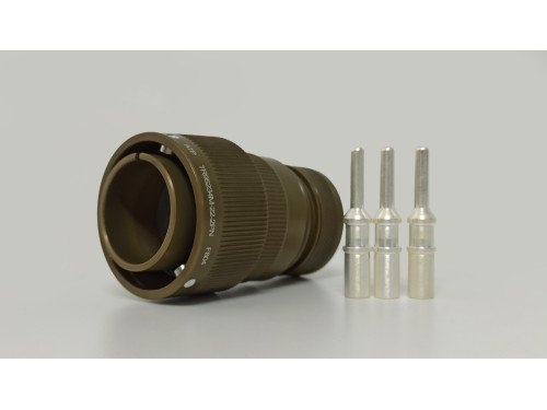 Конектор VG95234M-22-2PN CA3106E22-2PB-15