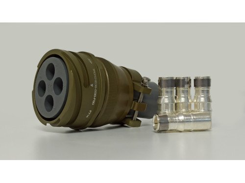 Конектор VG95234F-36-5SN CA3101E36-5SB-F80 Конектор VG95234F-36-5SN CA3101E36-5SB-F80