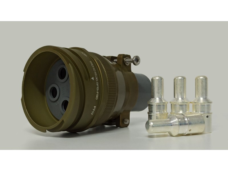 Конектор VG95234F-36-5PN CA3101E36-5PB-F80