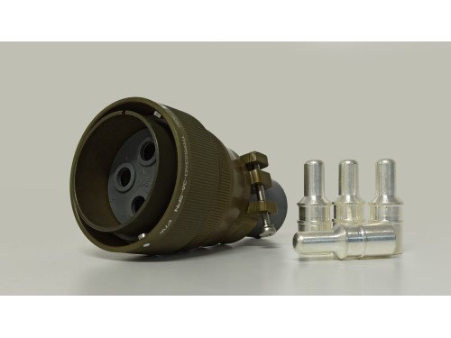 Конектор VG95234D-36-5PN CA3106E36-5PB-F80 Конектор VG95234D-36-5PN CA3106E36-5PB-F80