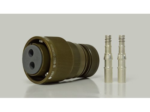Конектор VG95234M-20-23SN CA3106E20-23SB-15 Конектор VG95234M-20-23SN CA3106E20-23SB-15