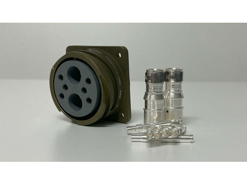 Конектор VG95234A-32-15SN CA3102E32-15SB-F80 Конектор VG95234A-32-15SN CA3102E32-15SB-F80