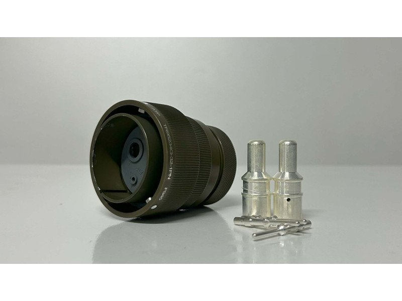 Конектор VG95234G-32-1PN CA3106E32-1PB-02