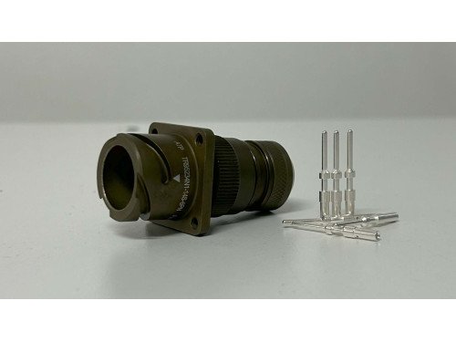 Конектор VG95234N1-14S-6PN CA3100E14S-6PB-15