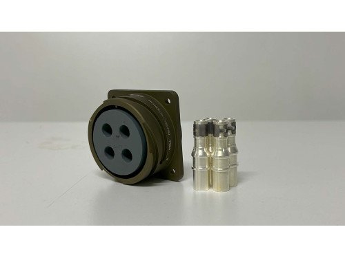 Конектор VG95234A-32-17SN CA3102E32-17SB-F80 Конектор VG95234A-32-17SN CA3102E32-17SB-F80