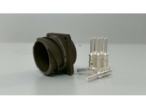 Конектор VG95234A-24-10PW CA3102E24-10PWB-F80 Конектор VG95234A-24-10PW CA3102E24-10PWB-F80