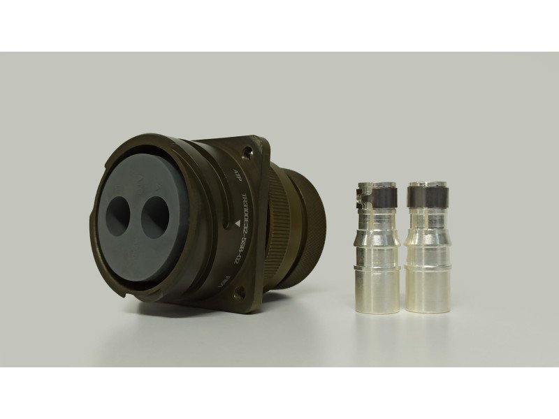 Конектор VG95234U2-32-5SN CA3100E32-5SB-02-05