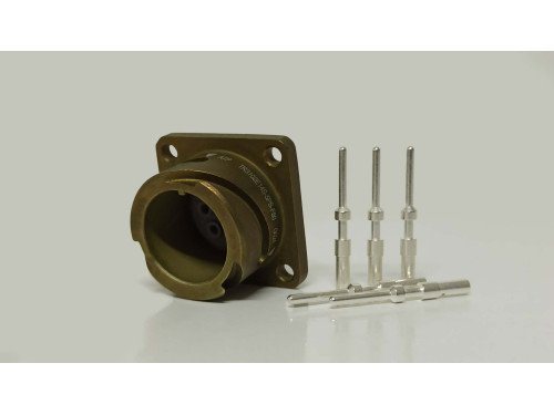 Конектор VG95234A-14S-5PN CA3102E14S-5PB-F80