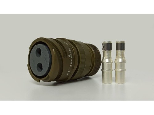 Конектор CA3101E24-9SB-15