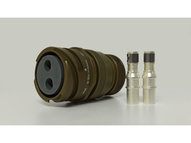 Конектор CA3101E24-9SB-15