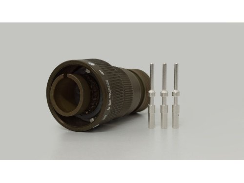 Конектор VG95234M-14S-7PN CA3106E14S-7PB-15