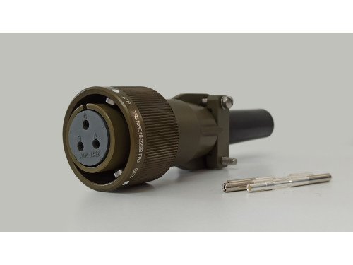 Конектор VG95234D-18-22SN CA3106E18-22SB-F80 Конектор VG95234D-18-22SN CA3106E18-22SB-F80