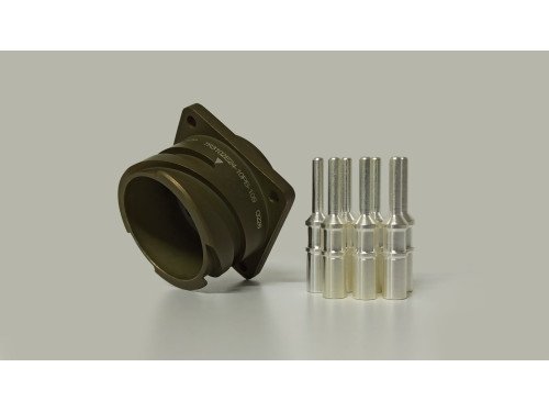 Конектор VG95234B1-24-10PN CA3102E24-10PB-109 Конектор VG95234B1-24-10PN CA3102E24-10PB-109