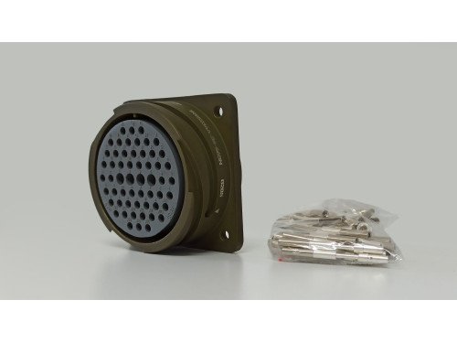 Конектор VG95234A-36-66SN CA3102E36-66SB-F80