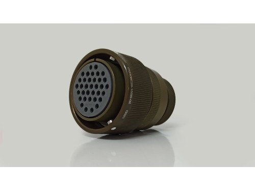 Конектор VG95234G-28-15SN CA3106E28-15SB-02 Конектор VG95234G-28-15SN CA3106E28-15SB-02