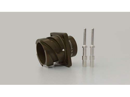 Конектор VG95234A-16-11PN CA3102E16-11PB-F80 Конектор VG95234A-16-11PN CA3102E16-11PB-F80