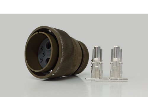 Конектор VG95234M-32-15PN CA3106E32-15PB-15 Конектор VG95234M-32-15PN CA3106E32-15PB-15