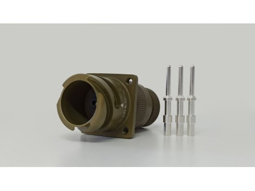 Конектор VG95234U1-16-10PN CA3100E16-10PB-02