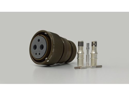 Конектор VG95234M-28-5SN CA3106E28-5SB-15 Конектор VG95234M-28-5SN CA3106E28-5SB-15