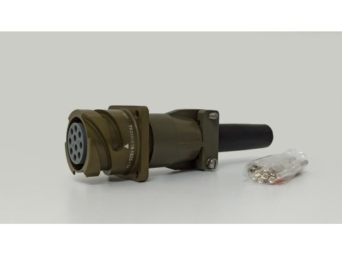 Конектор VG95234J1-18-1SZ CA3100E18-1SZB-F80 Конектор VG95234J1-18-1SZ CA3100E18-1SZB-F80