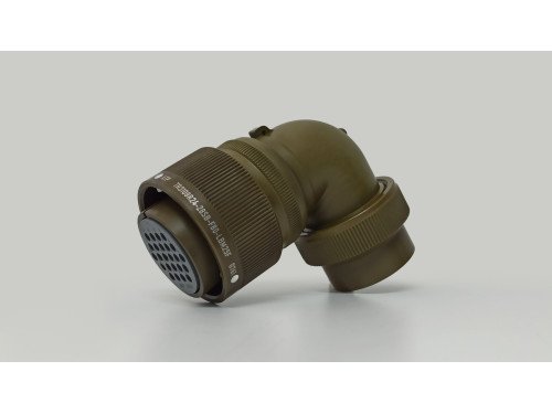 Конектор TR3108R24-28SB-F80-LBM25F Конектор TR3108R24-28SB-F80-LBM25F