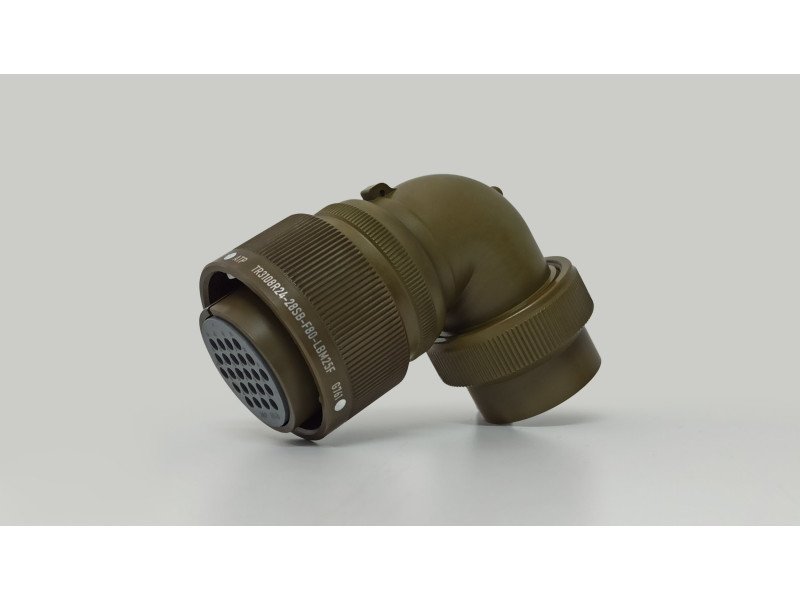 Конектор TR3108R24-28SB-F80-LBM25F Конектор TR3108R24-28SB-F80-LBM25F