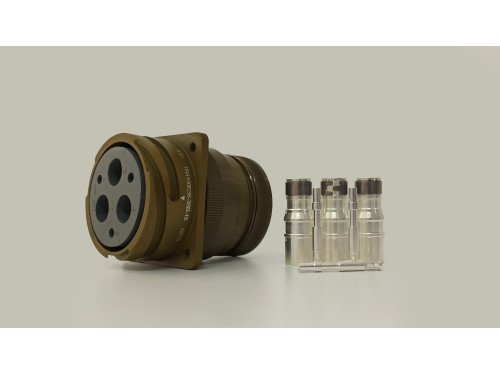 Конектор VG95234N1-36-3SN CA3100E36-3SB-15 Конектор VG95234N1-36-3SN CA3100E36-3SB-15