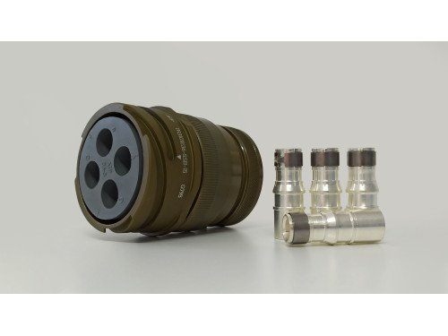 Конектор CA3101E36-5SB-15 Конектор CA3101E36-5SB-15