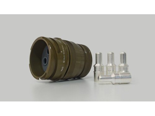Конектор CA3101E36-5PB-15 Конектор CA3101E36-5PB-15