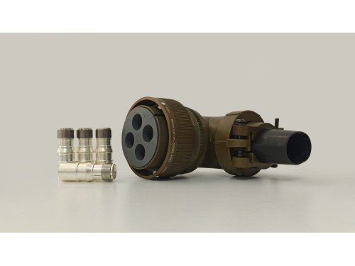 Конектор VG95234E-36-5SY CA3108E36-5SYB-F80 Конектор VG95234E-36-5SY CA3108E36-5SYB-F80