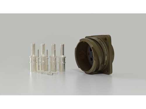 Конектор VG95234A-28A16PN CA3102E28A16PB-F80 Конектор VG95234A-28A16PN CA3102E28A16PB-F80