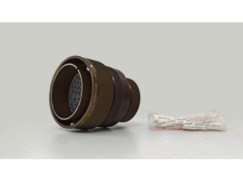Конектор VG95234G-36-7PN CA3106E36-7PB-02 Конектор VG95234G-36-7PN CA3106E36-7PB-02