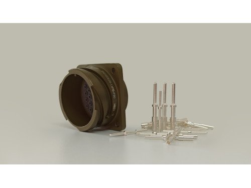 Конектор VG95234A-28-11PN CA3102E28-11PB-F80 Конектор VG95234A-28-11PN CA3102E28-11PB-F80