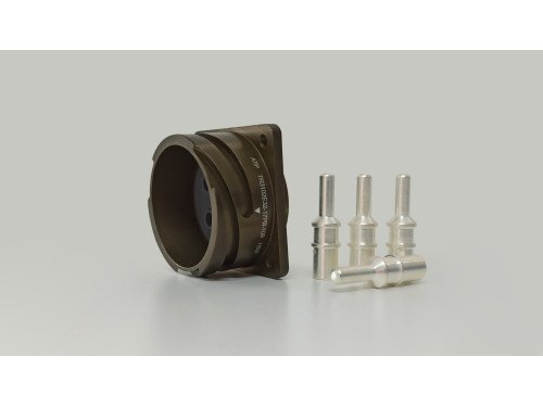 Конектор VG95234B1-32-17PN CA3102E32-17PB-109
