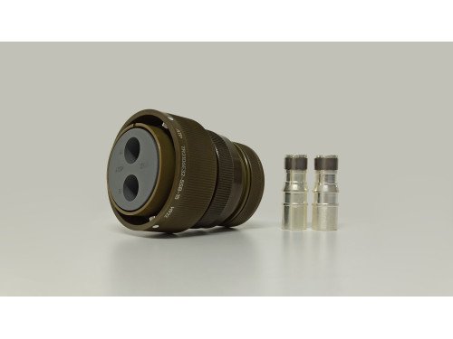 Конектор VG95234M-32-5SN CA3106E32-5SB-15 Конектор VG95234M-32-5SN CA3106E32-5SB-15