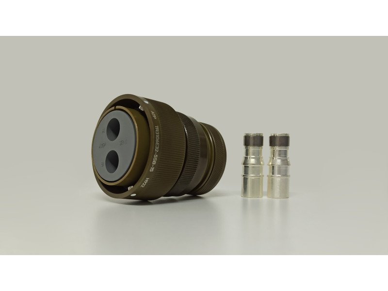 Конектор VG95234M-32-5SN CA3106E32-5SB-15 Конектор VG95234M-32-5SN CA3106E32-5SB-15