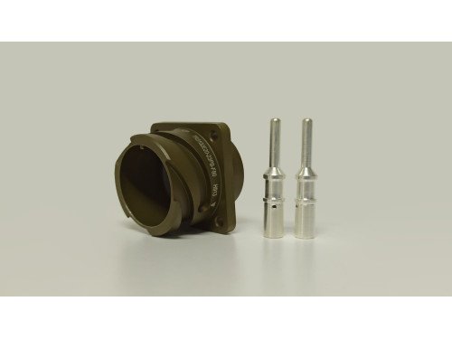 Конектор VG95234A-20-23PN CA3102E20-23PB-F80 Конектор VG95234A-20-23PN CA3102E20-23PB-F80
