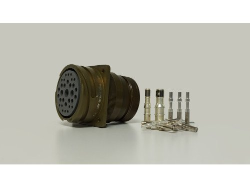 Конектор VG95234N1-36-9SN CA3100E36-9SB-15 Конектор VG95234N1-36-9SN CA3100E36-9SB-15