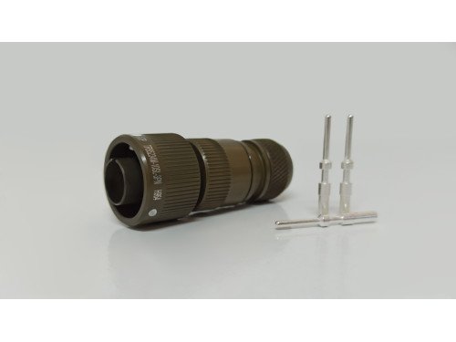 Конектор VG95234M-10SL-3PN CA3106E10SL-3PB-15 Конектор VG95234M-10SL-3PN CA3106E10SL-3PB-15