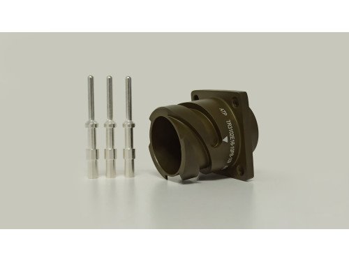 Конектор VG95234B1-16-10PN CA3102E16-10PB-109 Конектор VG95234B1-16-10PN CA3102E16-10PB-109